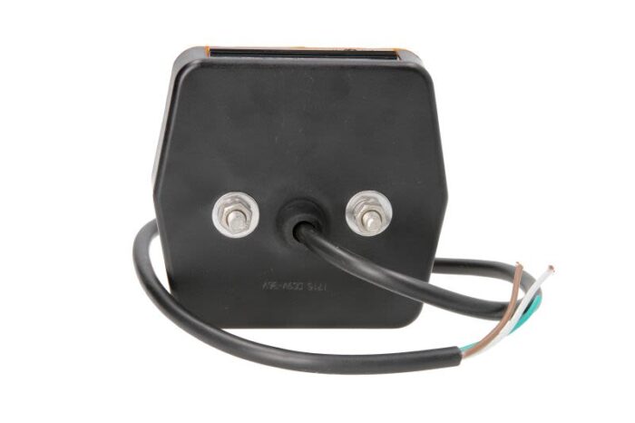 2be357 023-001 lampa kierunkowskazu hella - obrazek 2
