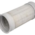 HOB45950-K Rura wydechowa HOBI