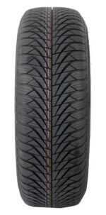 225/65R17 CTFU 102H MCONT Opony osobowe, SUV/4x4 FULDA - obrazek 3