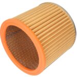 AK 287 Filtr powietrza FILTRON