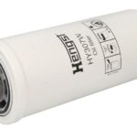 HY307W Filtr hydrauliczny HENGST