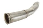 DIN54244 Tłumik drgań układu wydechowego DINEX - obrazek 2