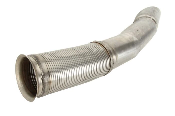 Din54244 tłumik drgań układu wydechowego dinex - obrazek 2