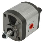 1PN140AJT3/425 Hydrauliczna pompa - pozostałe HATTAT