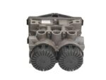 0 486 204 019X50 Modulator ciśnienia ABS KNORR
