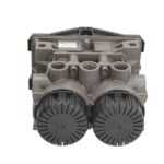 0 486 204 019X50 Modulator ciśnienia ABS KNORR
