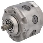 K S01 004 245 Pompa hydrauliczna przekładni kierowniczej BOSCH
