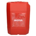 8100 X-CLEAN EFE 5W30 20L Oleje i smary MOTUL XXL