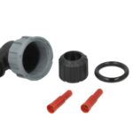 76284S Element pneumatyki HALDEX