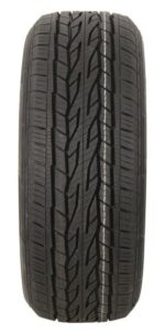 215/70R16 LTCO 100T C2#21 Opony osobowe, SUV/4x4 CONTINENTAL - obrazek 3