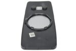 4.64836 Szkło lusterka zewnętrznego DT SPARE PARTS - obrazek 2