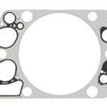 EL829722 Uszczelka głowicy cylindrów ELRING