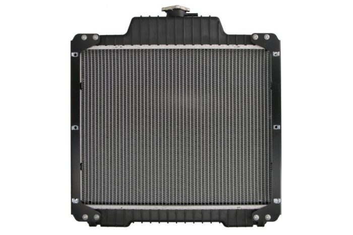 D7ag784tt chłodnica silnika thermotec - obrazek 2