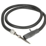 DIN81043 Czujnik temperatury spalin DINEX