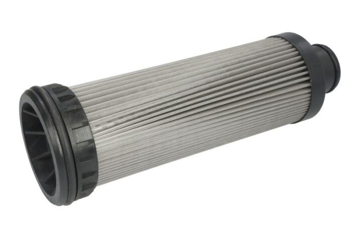 Hd 8025 filtr hydrauliczny mann-filter - obrazek 2