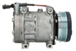 SD7H15-6092 Kompresor klimatyzacji SANDEN - obrazek 4