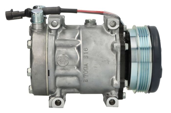 Sd7h15-6092 kompresor klimatyzacji sanden - obrazek 4