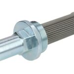 HD 6025 Filtr hydrauliczny MANN-FILTER