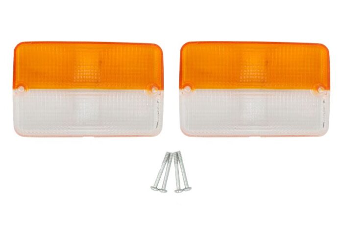 9el997 459-001 set 2 lampa tył hella - obrazek 2