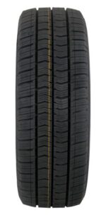 215/70R15 CDKU 109R CX11 Opony dostawcze KUMHO - obrazek 3