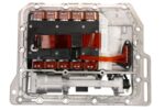 421 355 950 2 Zest. napr. mechanizmu zmiany biegów WABCO - obrazek 4