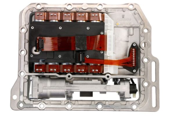 421 355 950 2 zest. Napr. Mechanizmu zmiany biegów wabco - obrazek 4