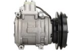 DCP99814 Kompresor klimatyzacji DENSO - obrazek 4