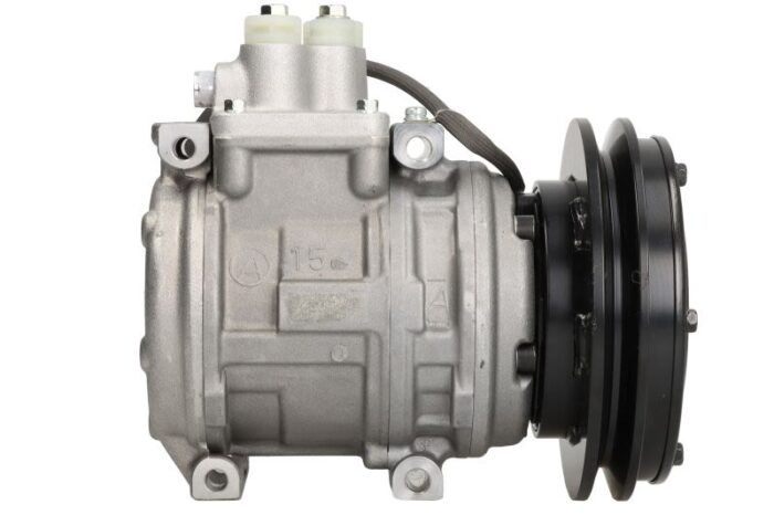 Dcp99814 kompresor klimatyzacji denso - obrazek 4