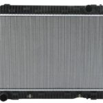 RX119027 Chłodnica silnika TITANX
