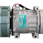 SD7H15-4768 Kompresor klimatyzacji SANDEN