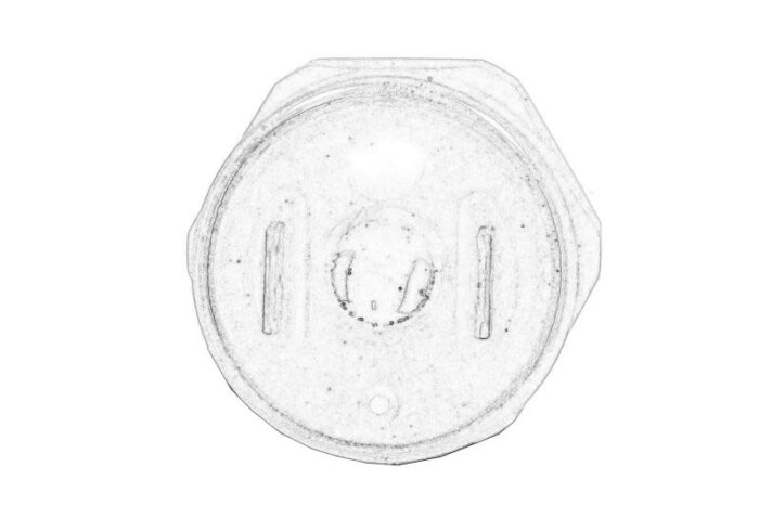51581233-cnh czujnik ciśnienia oe cnh - obrazek 2