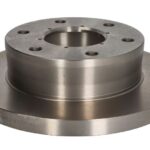 FCR343A Tarcza hamulcowa FERODO