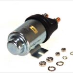 2.25091 Przekaźnik prądu pracy DT SPARE PARTS