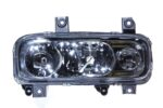 81658081 Reflektor HERTH+BUSS ELPARTS