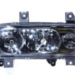 81658081 Reflektor HERTH+BUSS ELPARTS