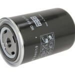 WD 940/19 Filtr oleju MANN-FILTER