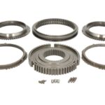 298147 Synchronizator C.E.I