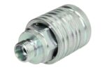 CPV082/1615F Szybkozłącze hydrauliczne FASTER - obrazek 2