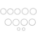 G001990011520-AGCO Zestaw uszczelek skrzyni biegów OE AGCO