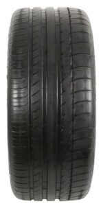 255/55R18 LTMI 109Y LS#24 Opony osobowe, SUV/4x4 MICHELIN - obrazek 3