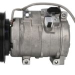 DCP99801 Kompresor klimatyzacji DENSO