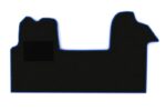 F-CORE NT02 BLUE Dywanik podłogowy F-CORE
