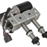 714/40216-EXC Silnik wycieraczek EXCAMEC