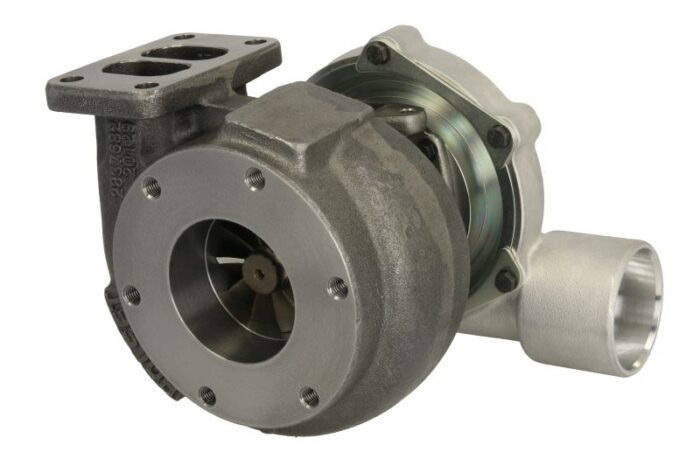 Hol4032977h turbosprężarka holset - obrazek 2