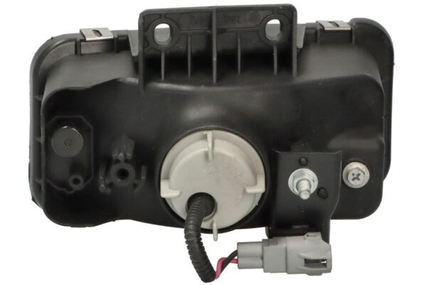 Fl-is002l lampa przeciwmgielna przód trucklight - obrazek 2