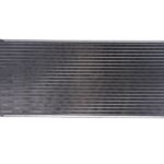 40190004HW Skraplacz klimatyzacji HIGHWAY AUTOMOTIVE
