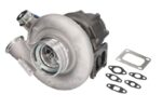 HOL4031025 Turbosprężarka HOLSET