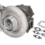 HOL4031025 Turbosprężarka HOLSET