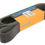 DAY12PK1877HD Pasek wielorowkowy DAYCO