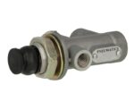 PN-10135 Zawór wielodrożny PNEUMATICS